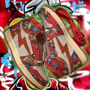 🆕 KOoL Kiy’s AiR KiY High 85 "Board Ape"⚡️